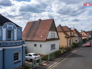 Prodej rodinného domu, Křešice, Bezručova, 110 m2