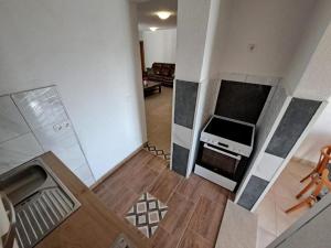 Prodej bytu 3+kk, Maslenica, Chorvatsko, 75 m2