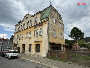 Prodej bytu 3+kk, Jablonec nad Nisou, Růžová, 69 m2