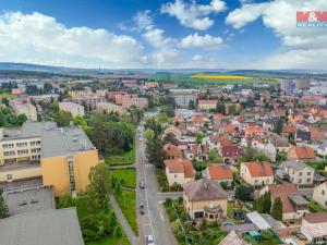 Prodej rodinného domu, Rakovník - Rakovník II, Střípkova, 281 m2