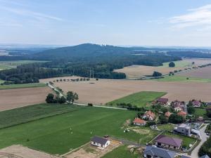 Prodej pozemku pro bydlení, Miřetice, 1145 m2