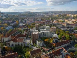 Prodej bytu 2+kk, Praha - Nusle, Bělehradská, 58 m2