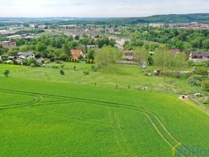 Prodej pozemku pro bydlení, Choceň, 2928 m2