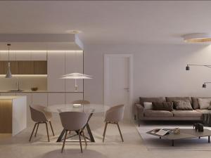 Prodej bytu 4+kk, Torrevieja, Španělsko, 115 m2