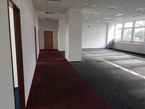 Pronájem kanceláře, Praha - Hostivař, U Továren, 520 m2