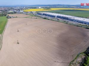 Prodej pozemku pro komerční výstavbu, Olomouc - Holice, 7682 m2