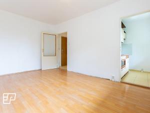 Prodej bytu 1+1, Teplice, Opavská, 36 m2