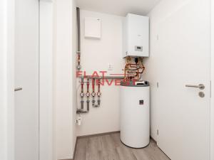 Prodej bytu 3+kk, Praha - Vokovice, Kladenská, 63 m2