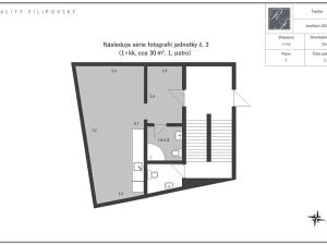 Prodej činžovního domu, Teplice, Josefská, 250 m2