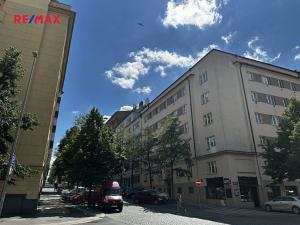 Prodej bytu 5+1, Praha - Žižkov, Baranova, 117 m2