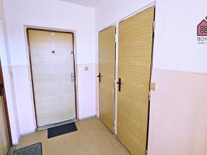 Prodej bytu 2+kk, Libochovice, Revoluční, 40 m2