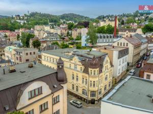 Prodej činžovního domu, Jablonec nad Nisou, Střelecká, 1172 m2