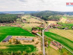 Prodej zemědělského objektu, Všemyslice - Všeteč, 7854 m2