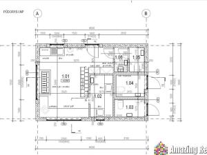 Prodej pozemku pro komerční výstavbu, Malá Skála, 1007 m2