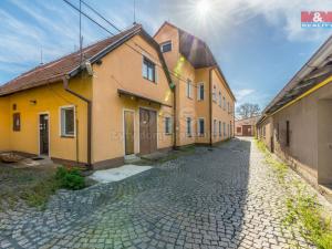 Prodej výrobních prostor, Kostelec nad Labem - Jiřice, K Labi, 1350 m2