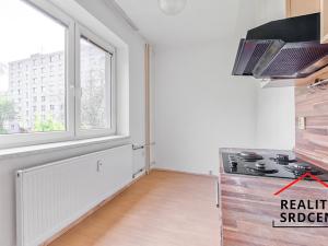Prodej bytu 1+1, Frýdek-Místek, Jana Švermy, 35 m2