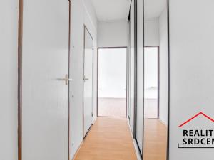 Prodej bytu 1+1, Frýdek-Místek, Jana Švermy, 35 m2