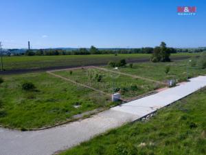 Prodej pozemku pro bydlení, Třebestovice, 915 m2