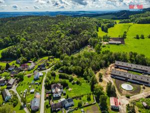 Prodej pozemku pro bydlení, Přimda - Újezd pod Přimdou, 894 m2