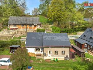 Prodej rodinného domu, Police nad Metují - Pěkov, 289 m2