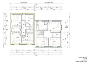 Prodej rodinného domu, Losiná, 127 m2