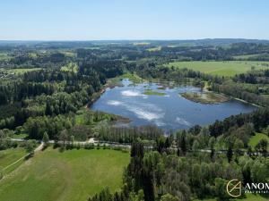 Prodej bytu 3+kk, Trhová Kamenice, Raisovo náměstí, 89 m2