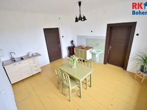Prodej rodinného domu, Hostomice, 92 m2