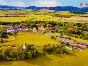 Prodej bytu 3+1, Nýrsko - Bystřice nad Úhlavou, 92 m2