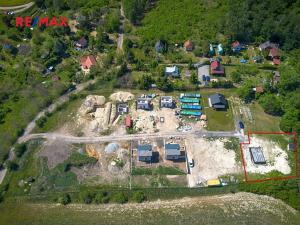 Prodej pozemku pro bydlení, Kralupy nad Vltavou, U Studánky, 801 m2