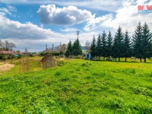 Prodej pozemku pro bydlení, Jeřmanice, Horní Podhájí, 1907 m2