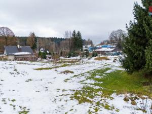 Prodej pozemku pro bydlení, Jeřmanice, Horní Podhájí, 1907 m2