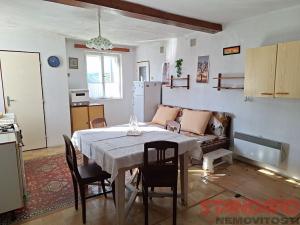 Prodej rodinného domu, Olšany, 80 m2