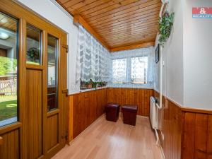 Prodej rodinného domu, Valašská Polanka, 130 m2