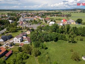 Prodej rodinného domu, Majetín, Mlýnská, 187 m2