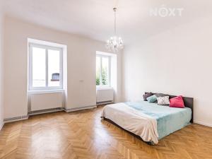 Prodej bytu 3+1, Nové Hrady, Hradební, 90 m2