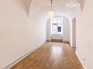 Prodej bytu 3+1, Nové Hrady, Hradební, 90 m2