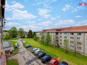 Prodej bytu 2+1, Abertamy, Krátká, 61 m2