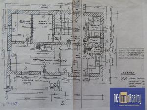 Prodej domu, Drmoul, U cihelny, 200 m2