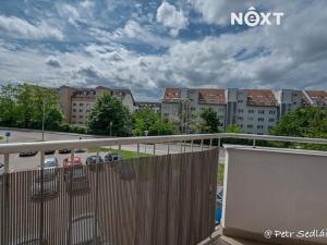 Prodej bytu 2+kk, Brno, Bělohorská, 70 m2