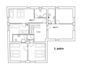 Prodej chalupy, Vysoké nad Jizerou, Staroveská, 220 m2