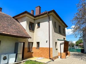 Prodej rodinného domu, Řenče, 262 m2
