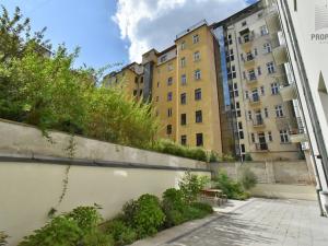Pronájem bytu 3+kk, Brno, Botanická, 109 m2