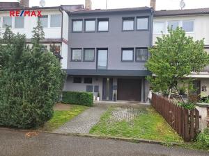 Prodej rodinného domu, Blatná, Čechova, 158 m2