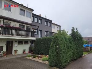Prodej rodinného domu, Blatná, Čechova, 158 m2