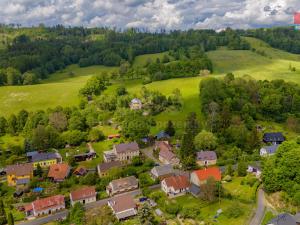 Prodej rodinného domu, Staré Křečany - Brtníky, 380 m2