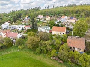 Prodej pozemku pro bydlení, Hostěnice, 761 m2