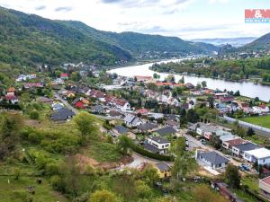 Prodej pozemku pro bydlení, Ústí nad Labem - Vaňov, 708 m2