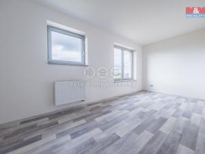 Prodej bytu 2+kk, Tábor - Měšice, Svážná, 61 m2