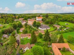 Prodej pozemku pro bydlení, Skřípov, 648 m2