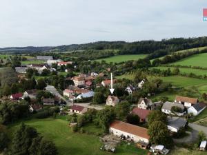 Prodej rodinného domu, Dolní Hořice, 160 m2